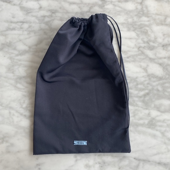 Authentic Prada Dustbag - Picture 3 of 3